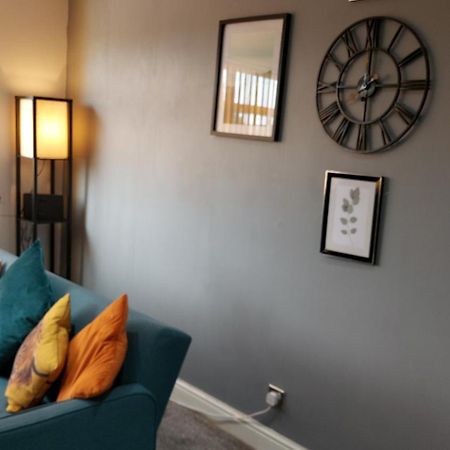 Hilltop Place Suites Near Doncaster Racecourse Kültér fotó