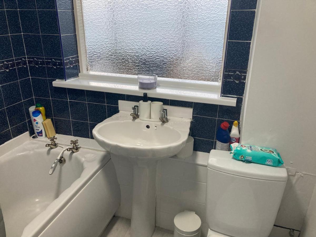 Hilltop Place Suites Near Doncaster Racecourse Kültér fotó