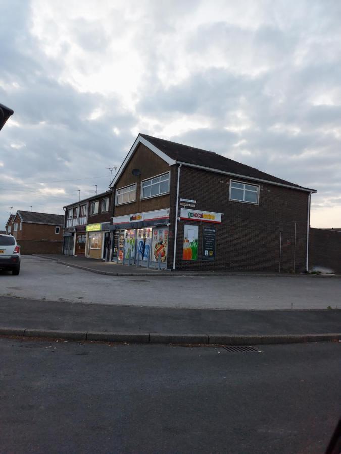 Hilltop Place Suites Near Doncaster Racecourse Kültér fotó