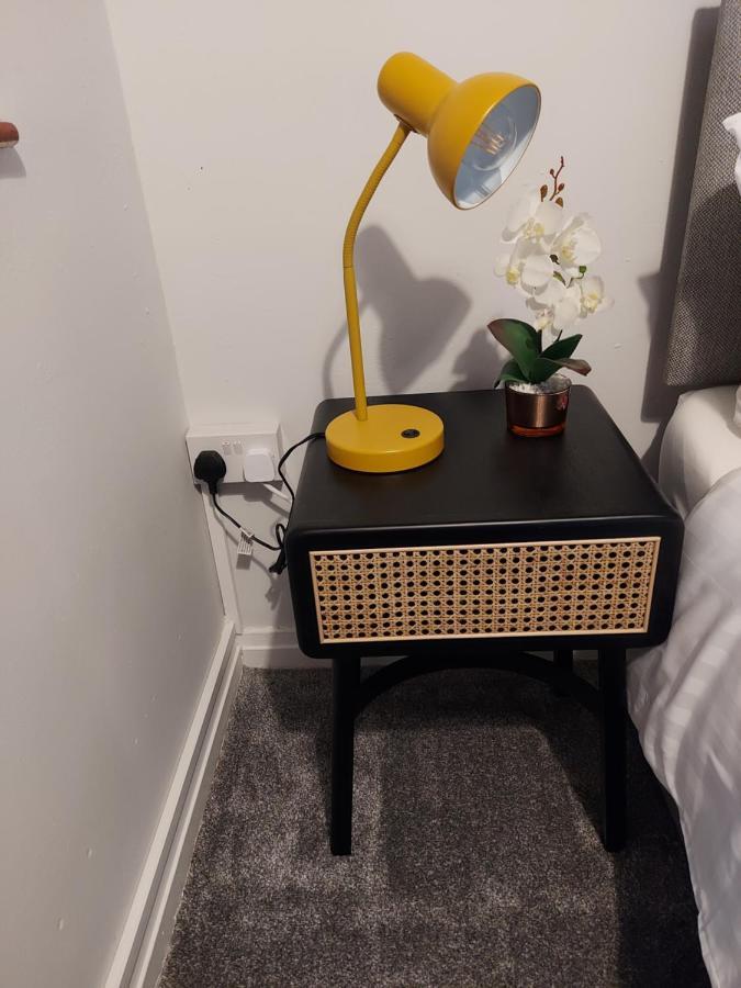Hilltop Place Suites Near Doncaster Racecourse Kültér fotó