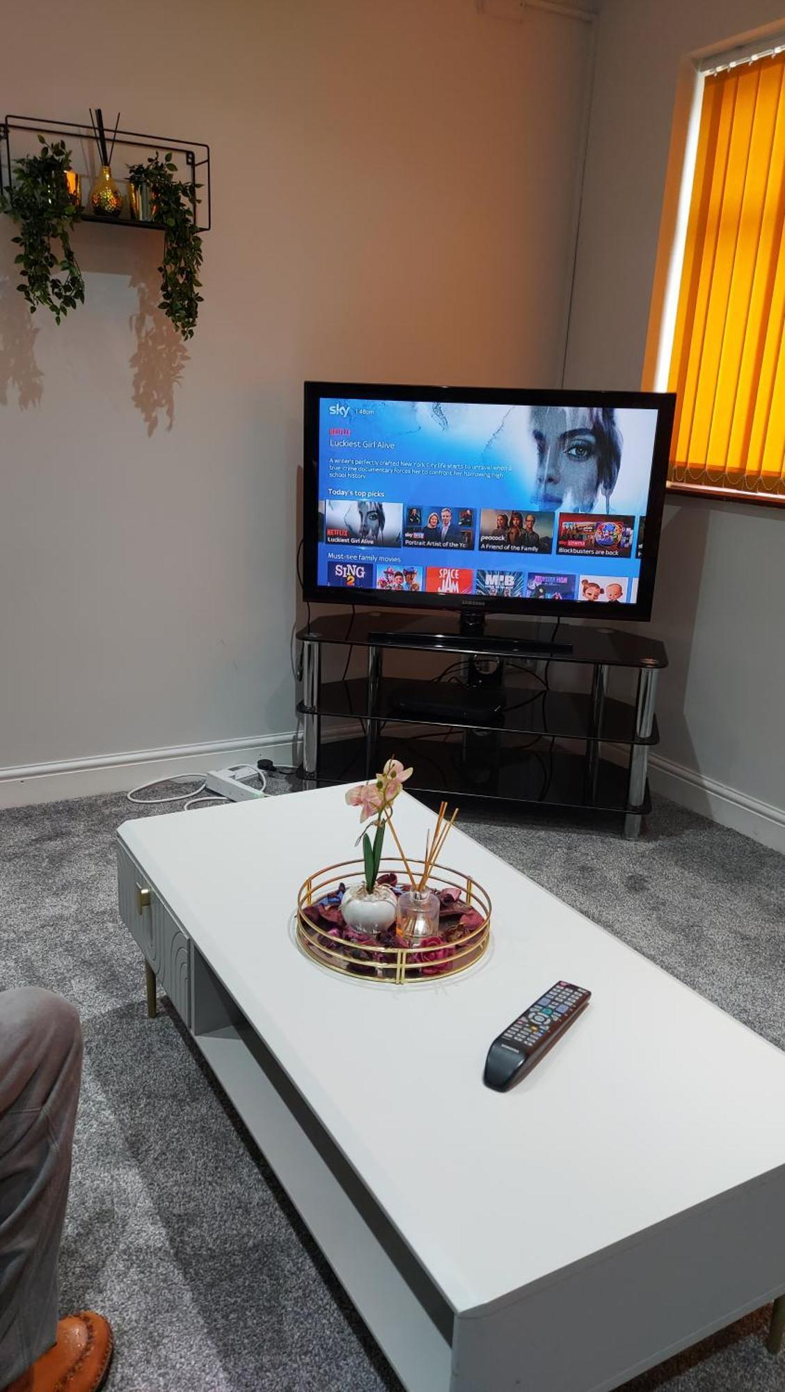 Hilltop Place Suites Near Doncaster Racecourse Szoba fotó